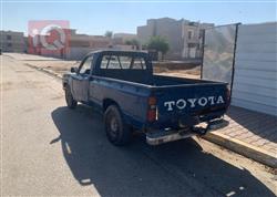 تويوتا هايلوكس